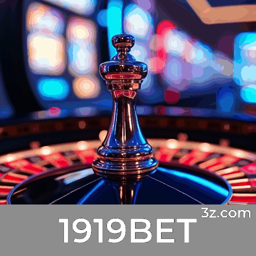 1919BET: Cassino Online Seguro e Divertido