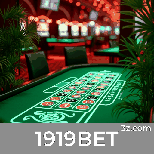 1919BET.com - Descubra o Melhor Cassino Online com Apostas Esportivas - 1919BET