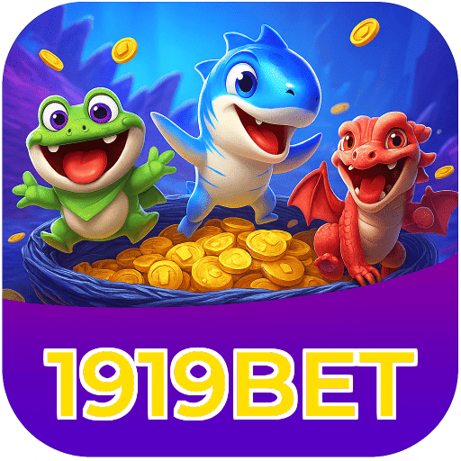 1919BET: Cassino Online Seguro e Divertido