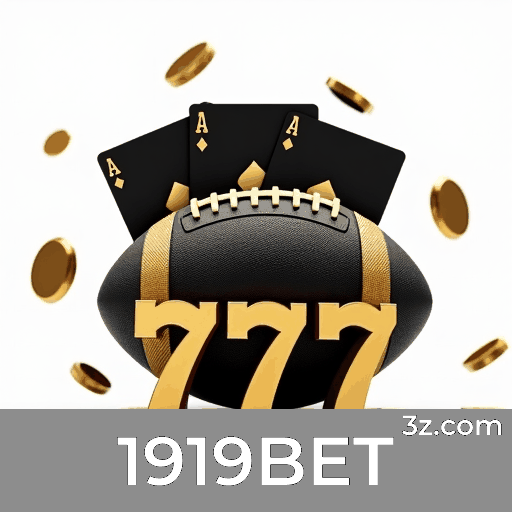 1919BET: Aposta Esportiva Precisa e Abrangente