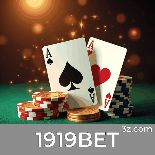 Experimente a Segurança com 1919BET: Plataforma de Jogo Confiável