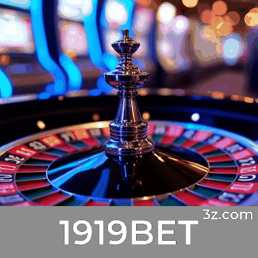 1919BET - Diversão em Jogos de Azar para Todos