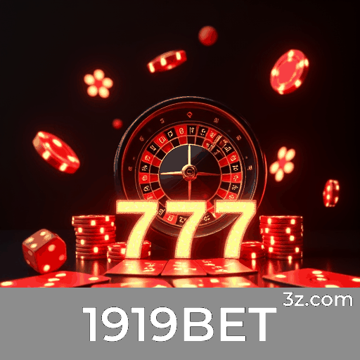 1919BET: Cassino Online Seguro e Divertido