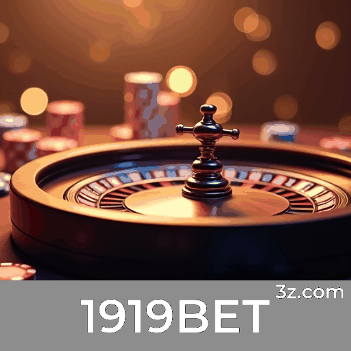 1919BET: Apostas Esportivas com Odds Excelentes e Cobertura Completa de Eventos Brasileiros