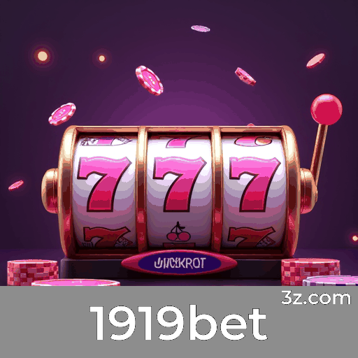1919bet: Plataforma de Cassino Online e Apostas